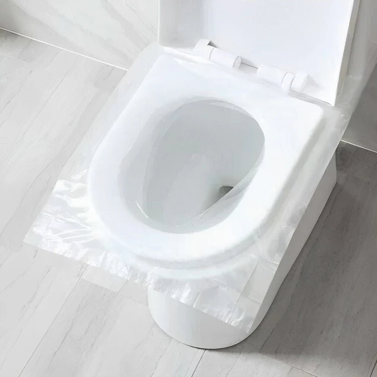 Travel Disposable Toilet Seat Cover-50 PCS