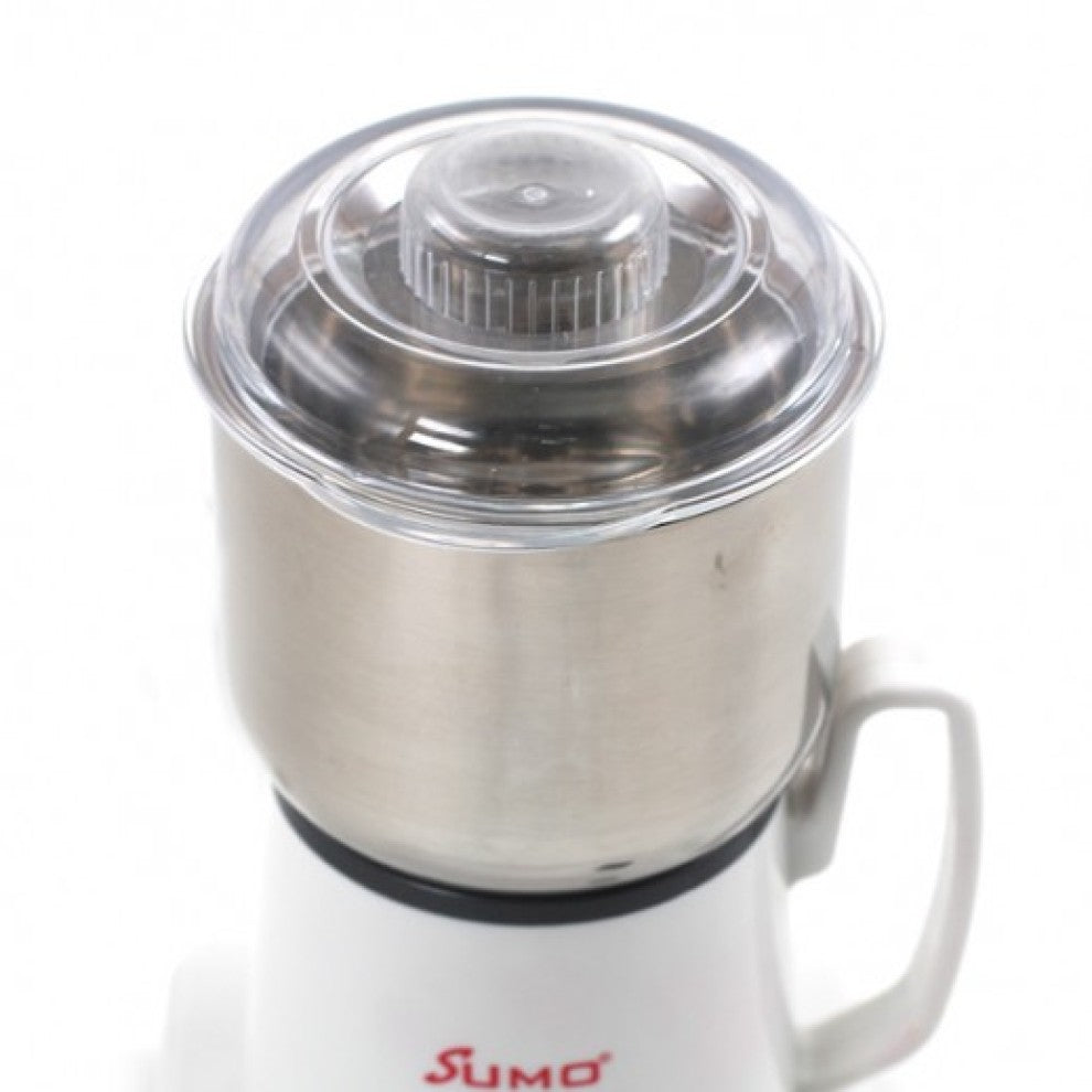 Sumo Coffee Grinder 400 Watt SM-428