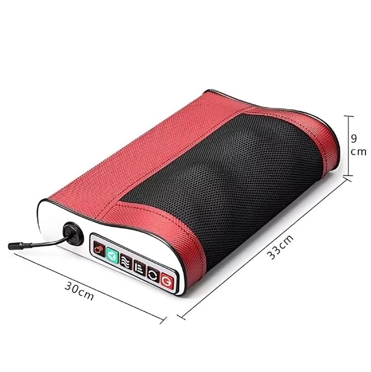Shiatsu Massage Pillow with Heat