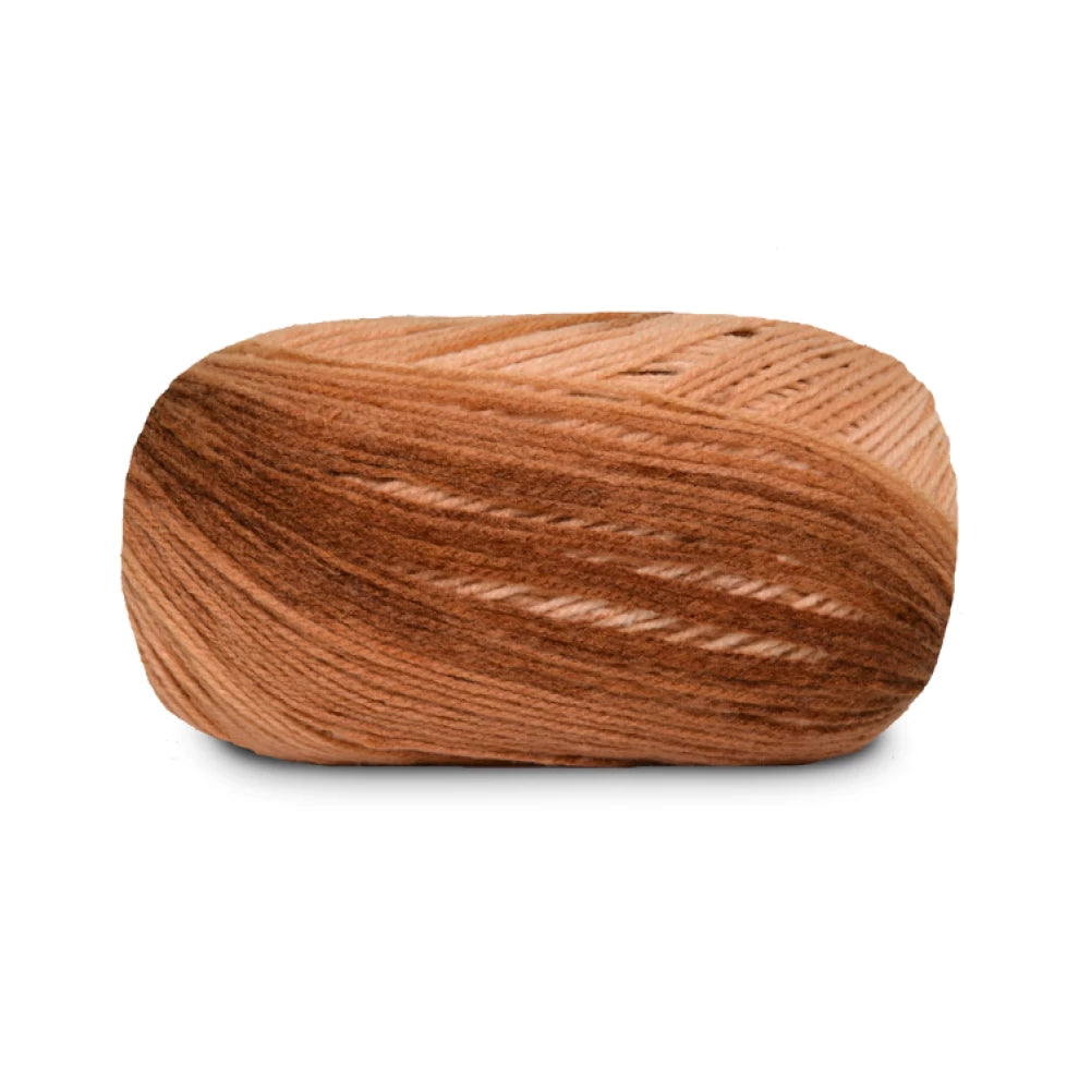 Circulo Batik Yarn - Argila (9501)