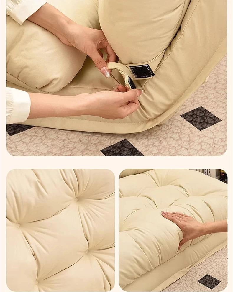 Sofa Chair High Resilience Memory Foam