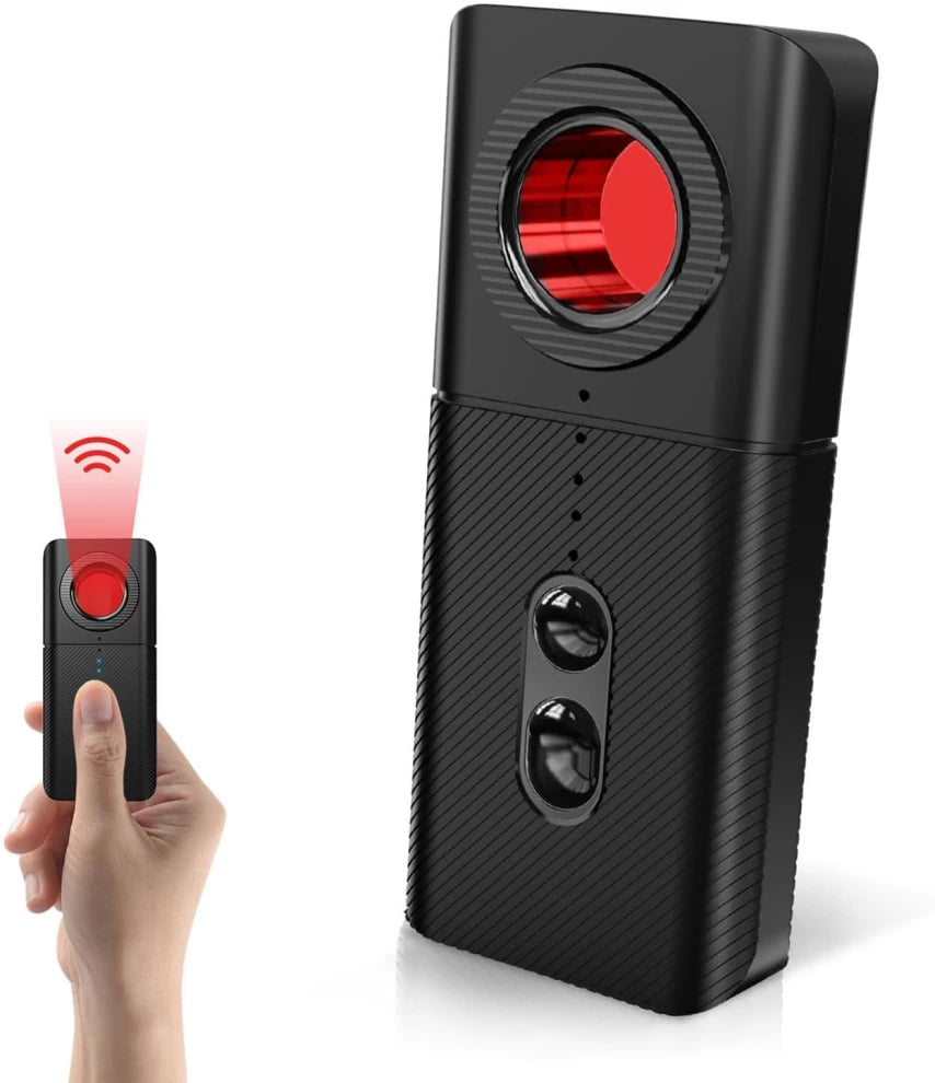 T3 Portable Privacy Detector