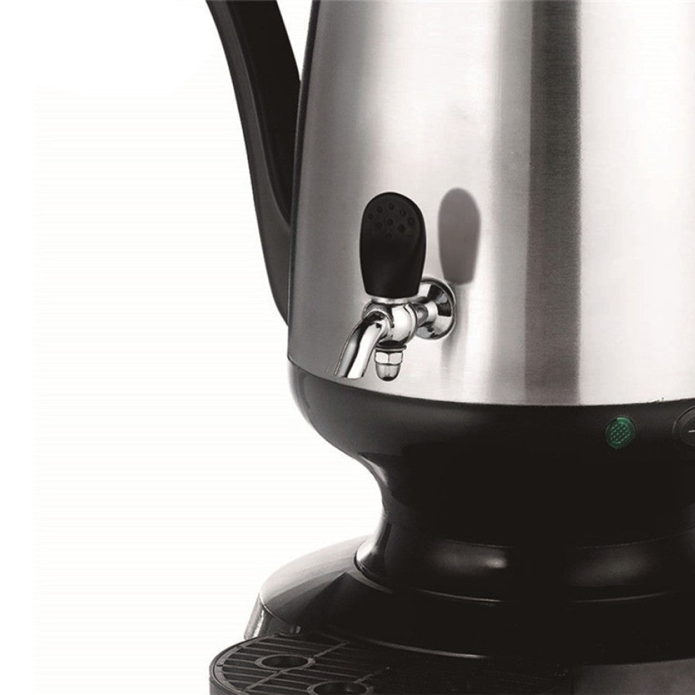 Sonifer Kettle for making Turkish tea SF-2022
