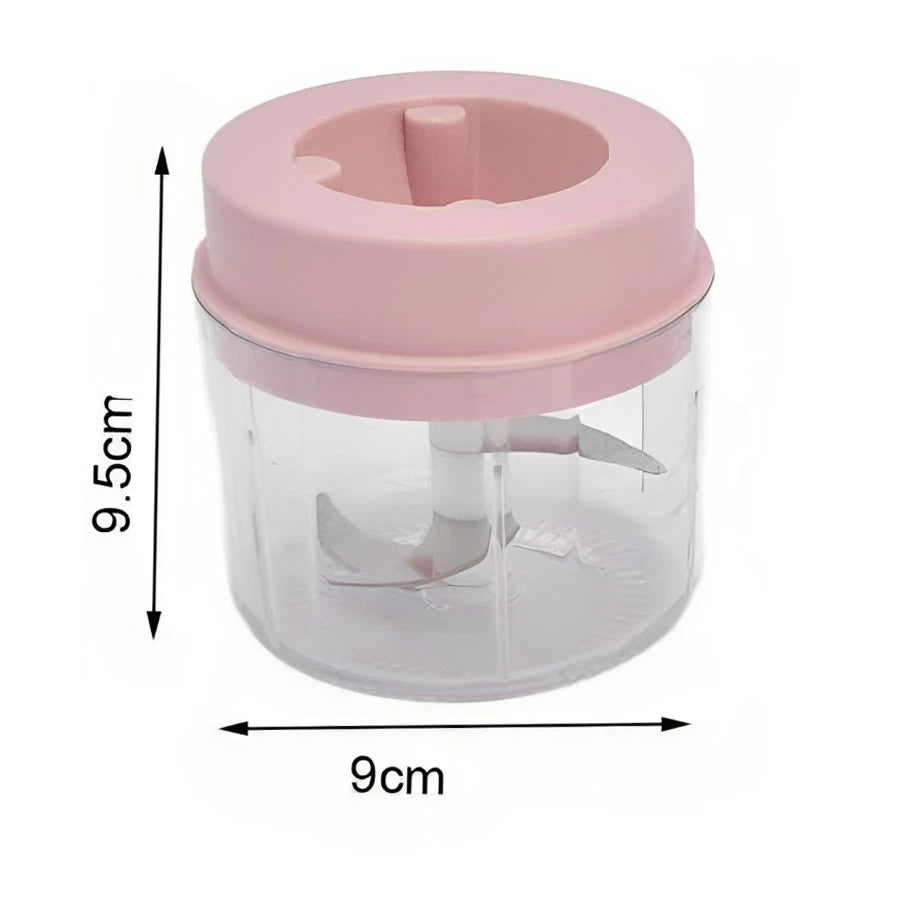 3 In 1 Wireless Multi - Function Cooking Machine