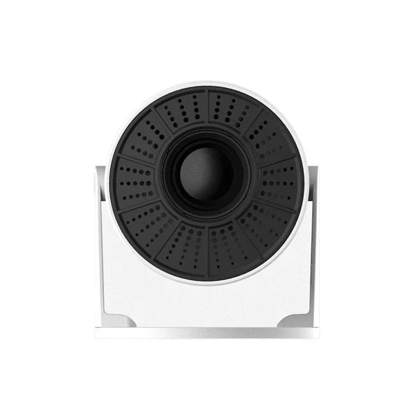 Smart Portable Mini Projector WiFi Bluetooth Full HD 1080P