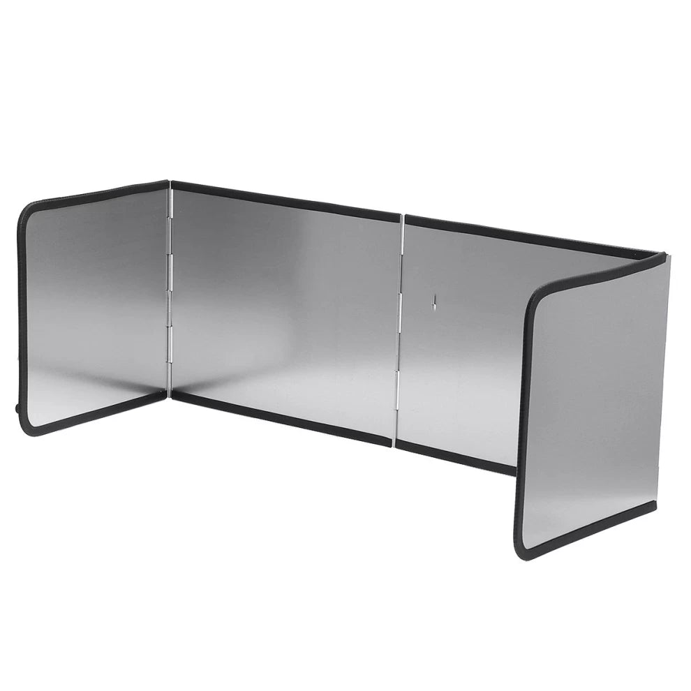 Anti Splatter Shield Guard for Kitchen