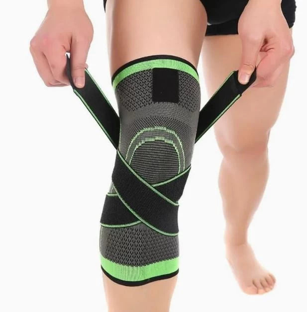 Adjustable Knee Support Joint Pain