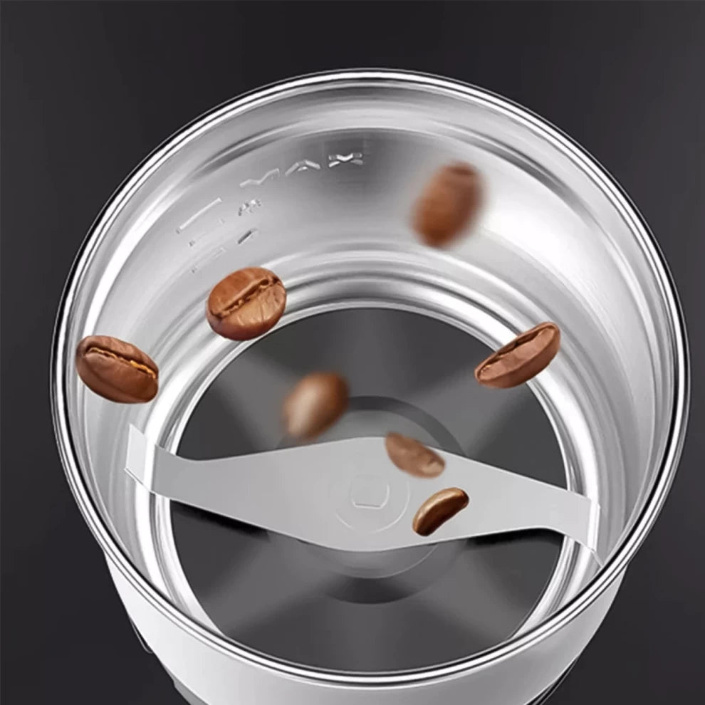 Sokany Electric Mini Coffee Bean Grinder-3027