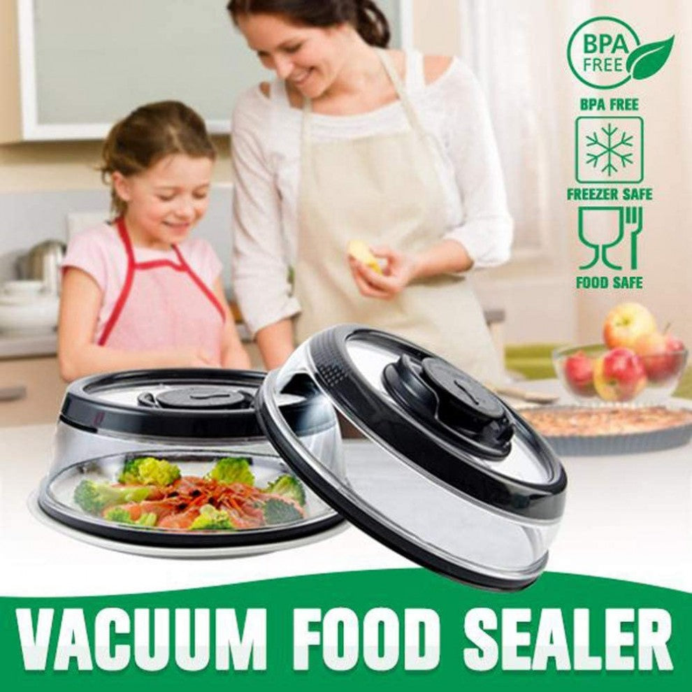 Vacuum Food Sealer Cover