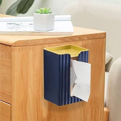 Wall Mounted Paper Towel Tissue Dispenser