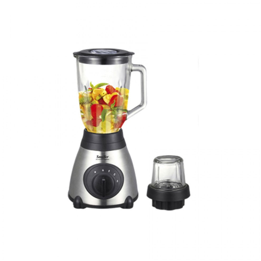 Sonifer Blender 400W,1.5L capacity SF-8006
