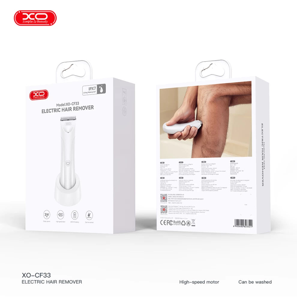 XO Electric Hair Remover XO-CF33