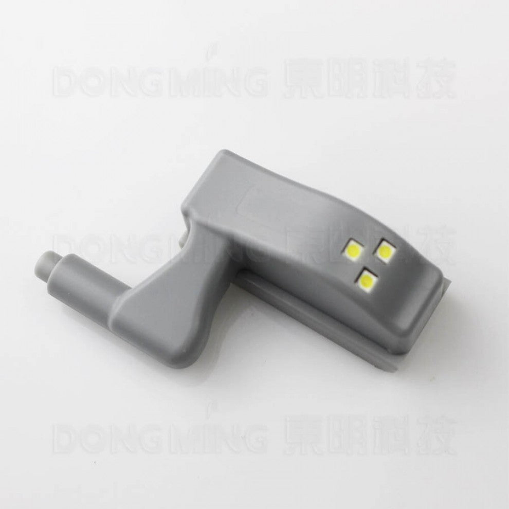 Cabinet Hinge LED Sensor Light