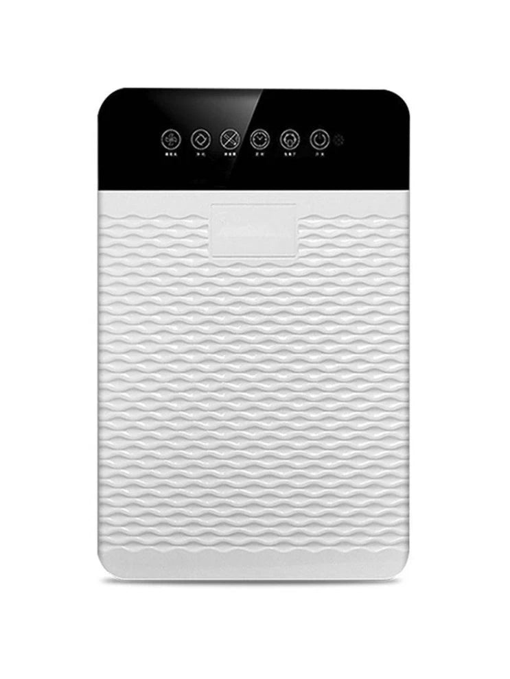 Air Purifier with Ion Technology