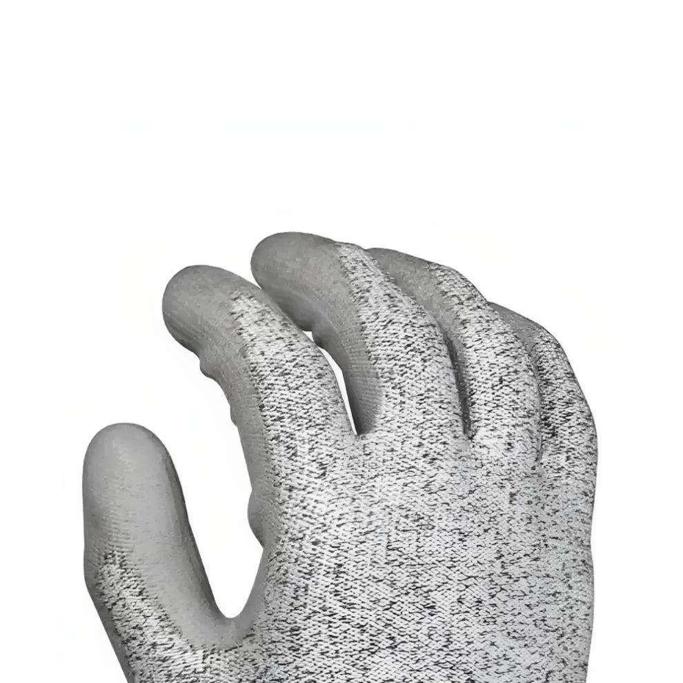 Anti-Cut Level 5 Protection gloves