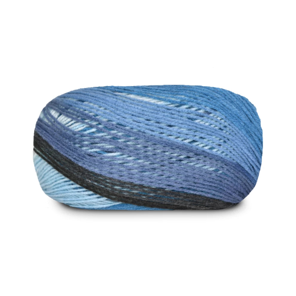 Circulo Batik Yarn - Amuleto (9172)