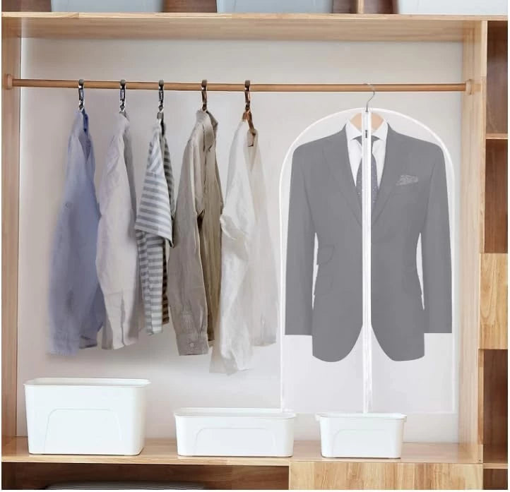 Storage Bag Dust Proof Protector Organise Clothes