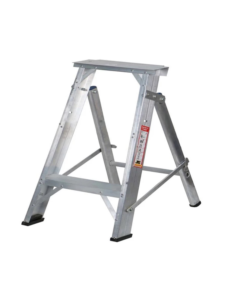 Aluminium Ladder – 2 Steps