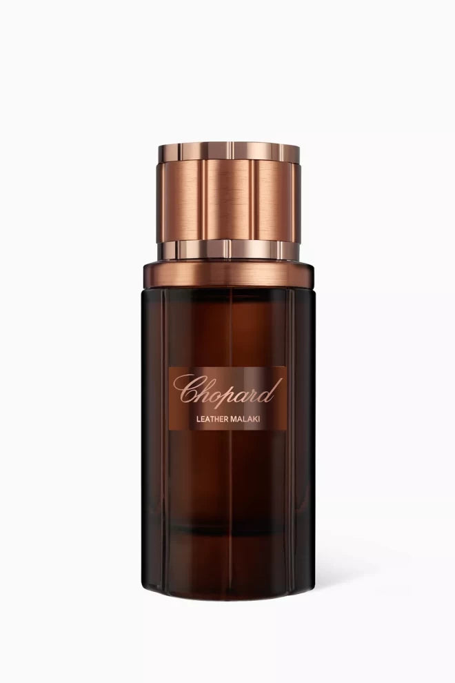 Chopard Leather Malaki EDP 80ml for Men