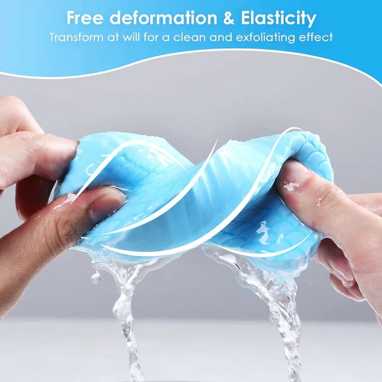 Super Soft Exfoliating Bath Sponge