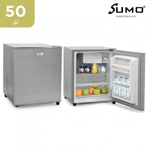 Sumo 50L Single Door Refrigerator
