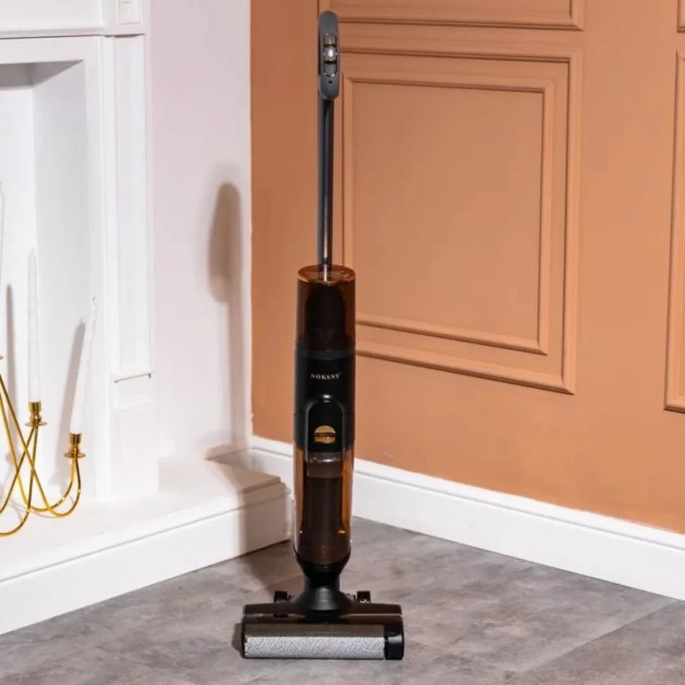 SOKANY Wet & Dry Vacuum Cleaner SK-13038