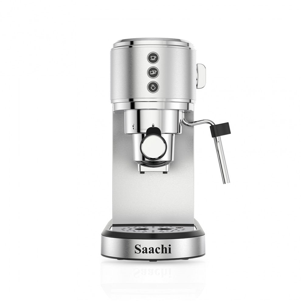 3 In 1 Coffee Maker With 20 Bar Italian ULKA Pump NL-COF-7064-ST