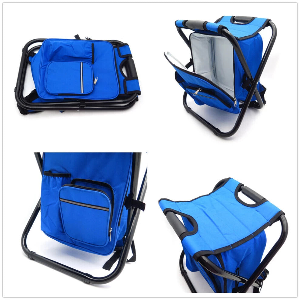 Camping Backpack Chair