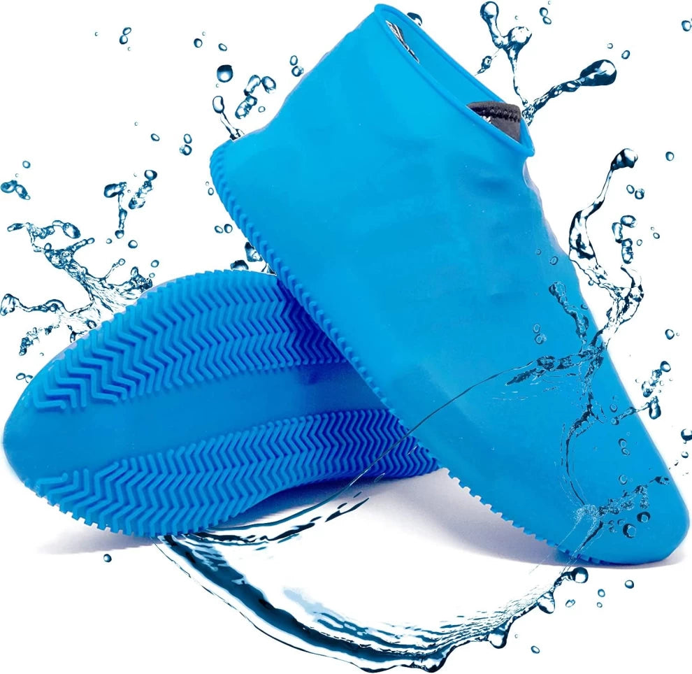 Silicone Waterproof Shoe Cover