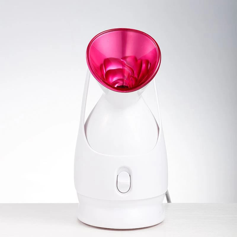 Sokany Facial Steamer Home spa Steam Machine Sauna