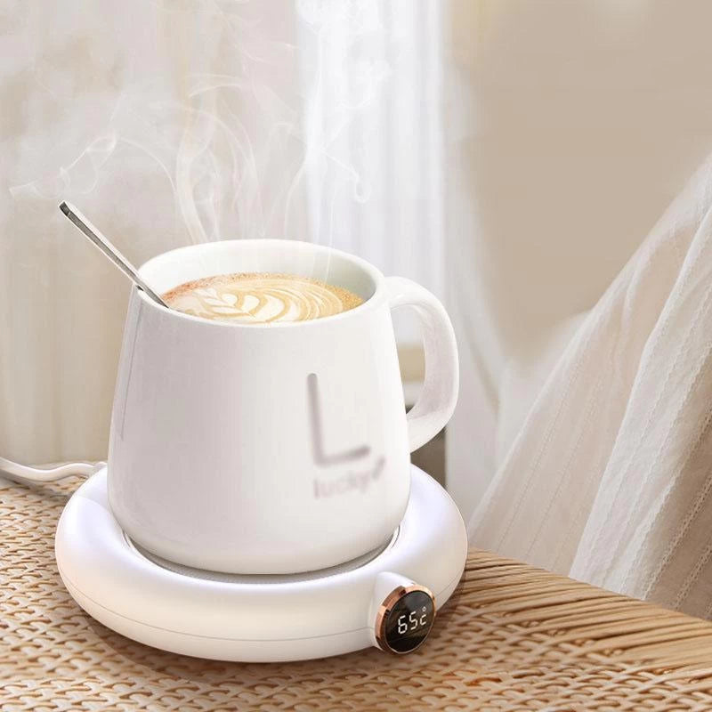 USB Cup Heater Mug Warmer
