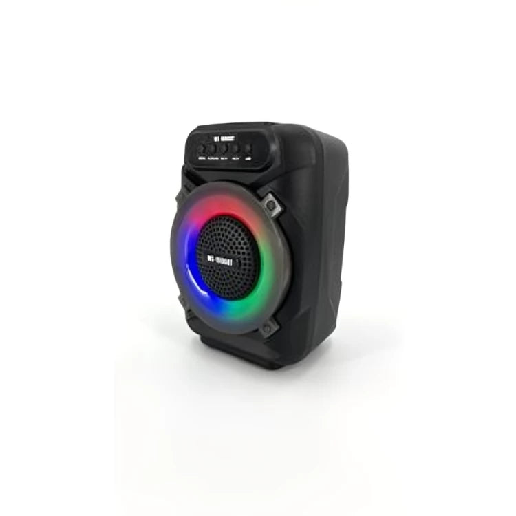 Bluetooth Portable Speaker
