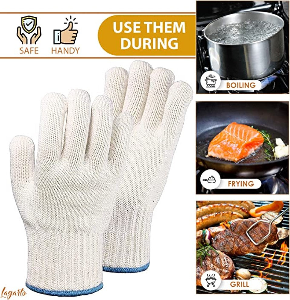 Tuff Glove Hot Surface Protector