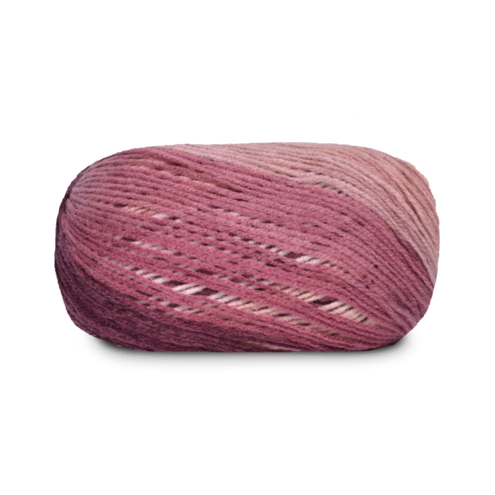 Circulo Batik Yarn - Ameixa (9505)