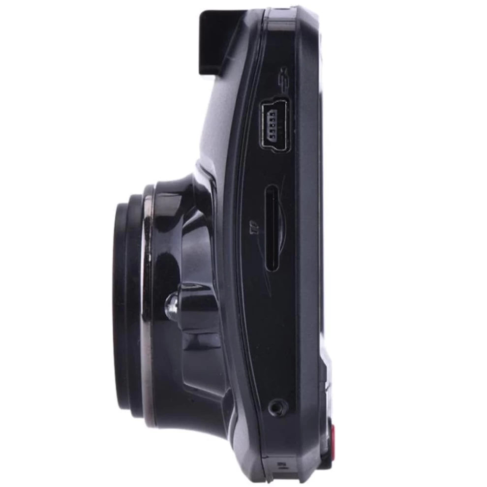 Car DVR HD Vehicle Black Box