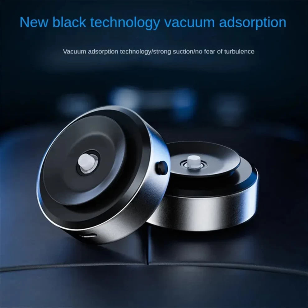 Vacuum Suction Phone Holder x8/x8Q