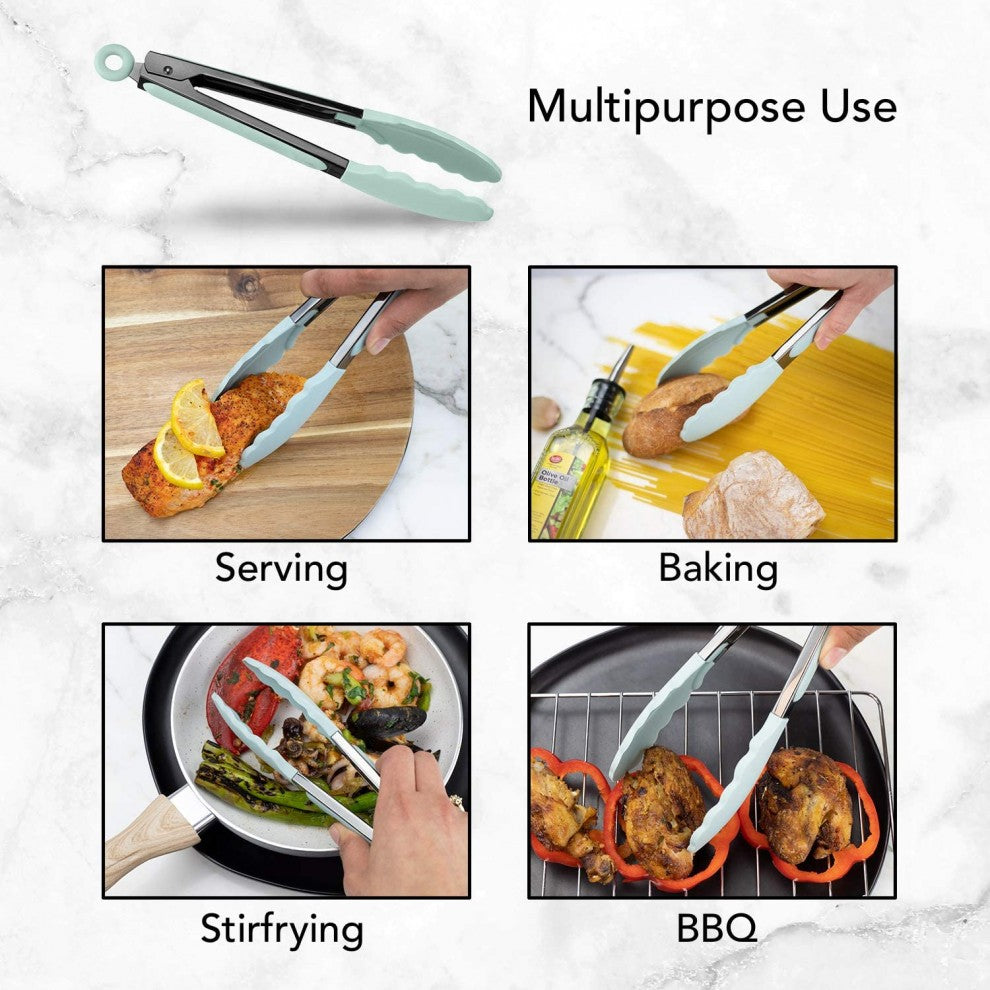 Barbecue Tongs