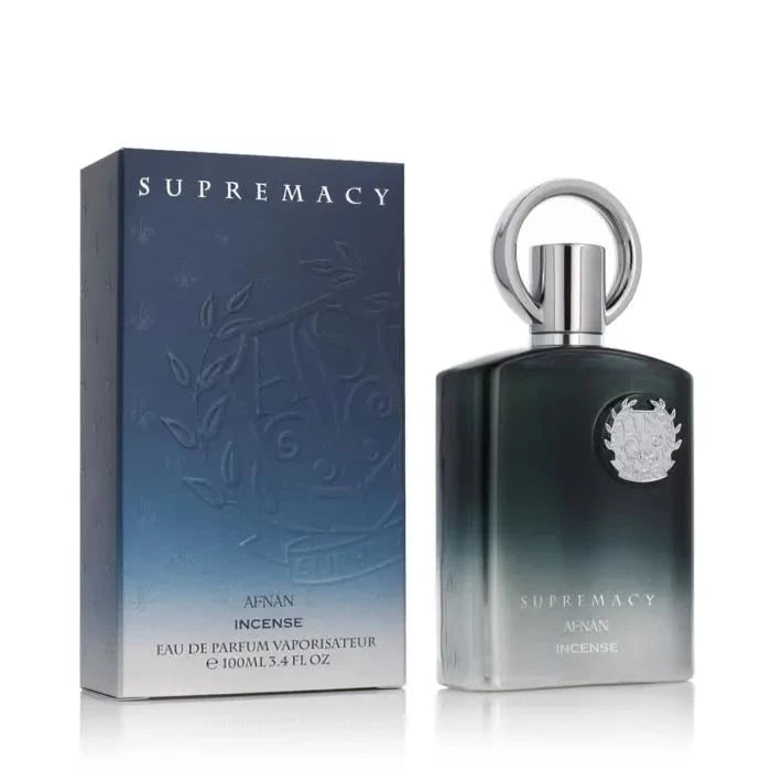 Afnan Supremacy Incense Eau De Parfum 100ml for Men
