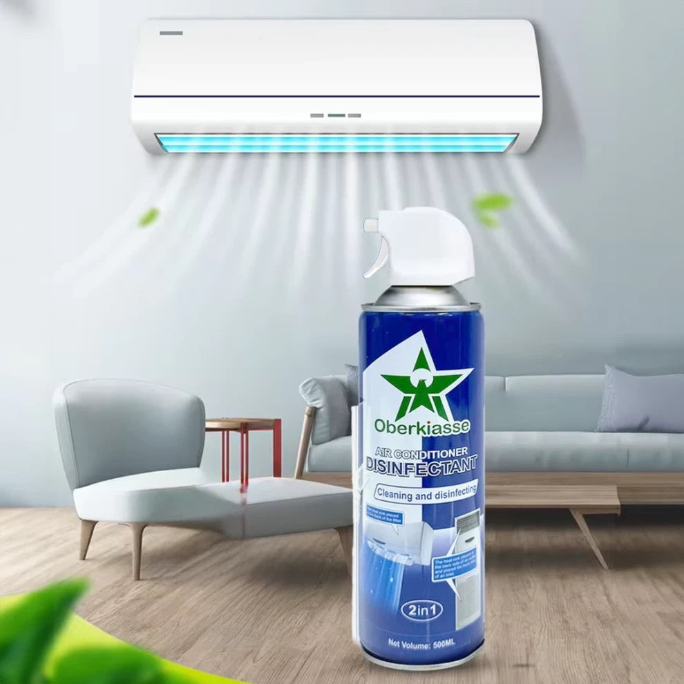 Air Conditioner Cleaning Spray (500ml)