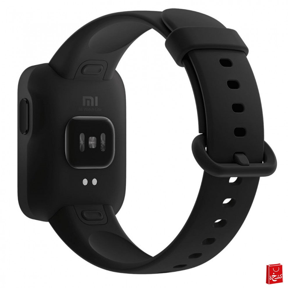 Xiaomi Mi Watch Lite-Black