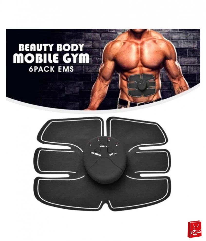 Smart Fitness Massage Device Relax Muscles