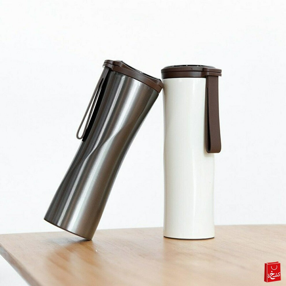 Xiaomi Mijia Brand - Kisskissfish Smart Moka Coffee Thermos Mug