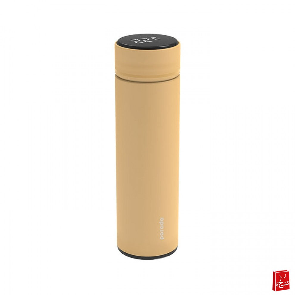 Smart Water Bottle