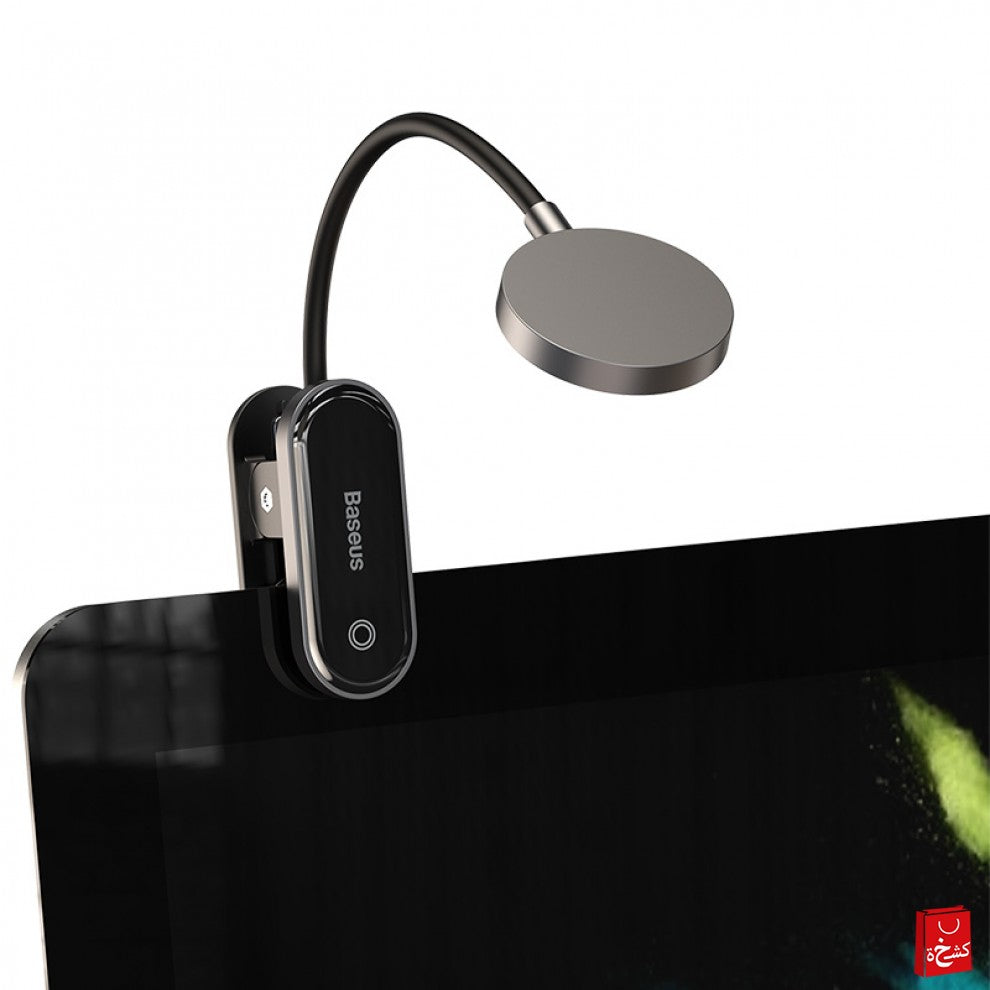 Baseus Reading Mini Clip Lamp