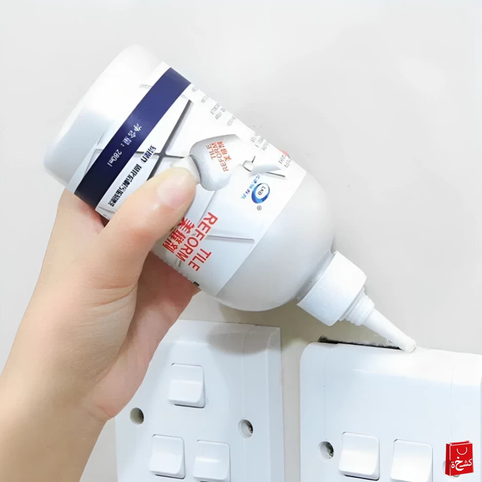 Tile Reform Gap Refill - 280 ml