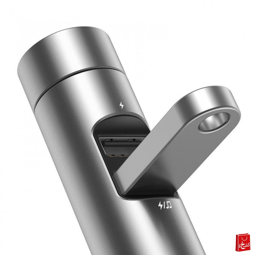 Baseus Energy Column Car Wireless MP3 Charger