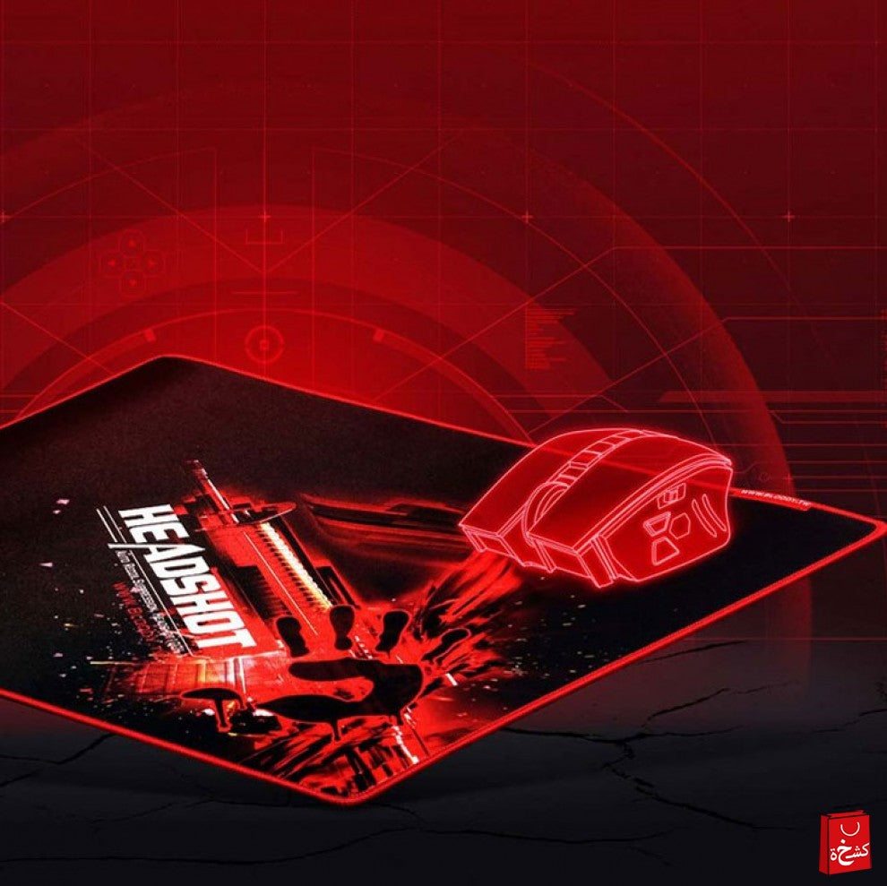 Bloody Mouse Pad B-070
