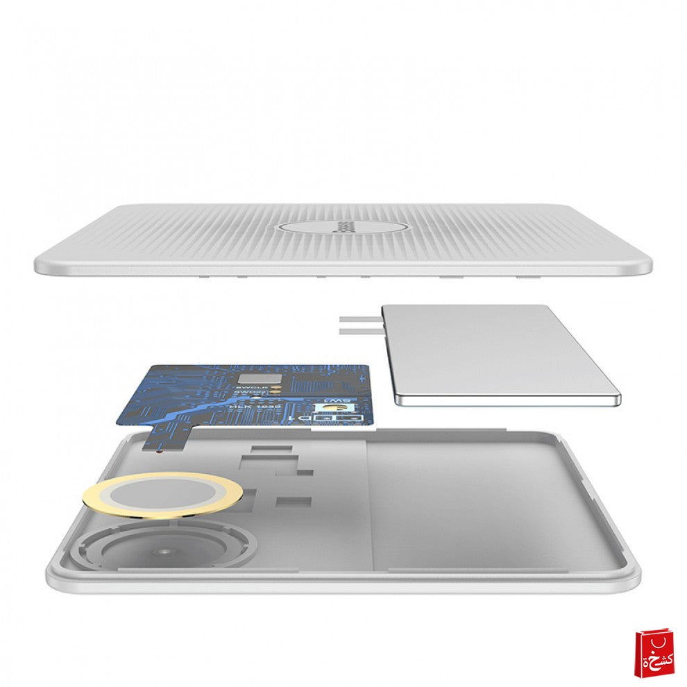 Baseus Intelligent T1 Card Type Anti-loss Device