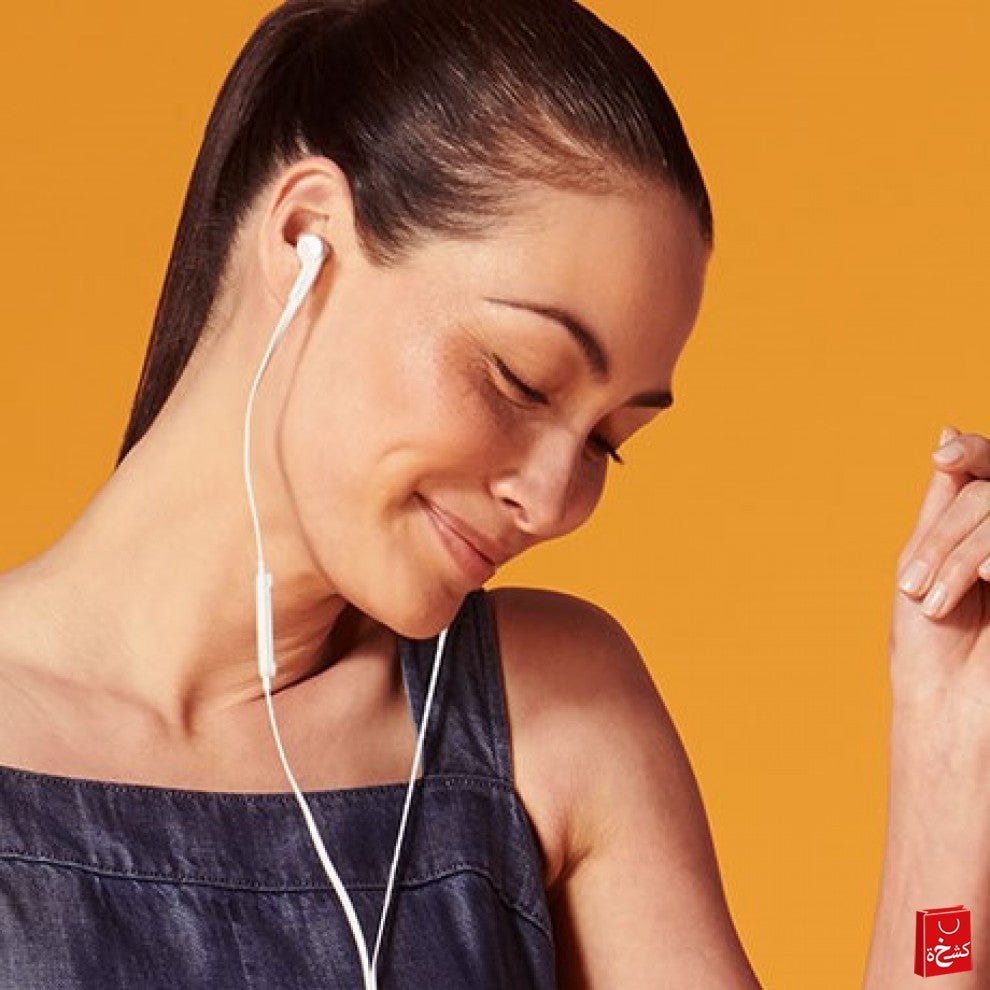 Belkin RockStar Headphones with Lightning Connector