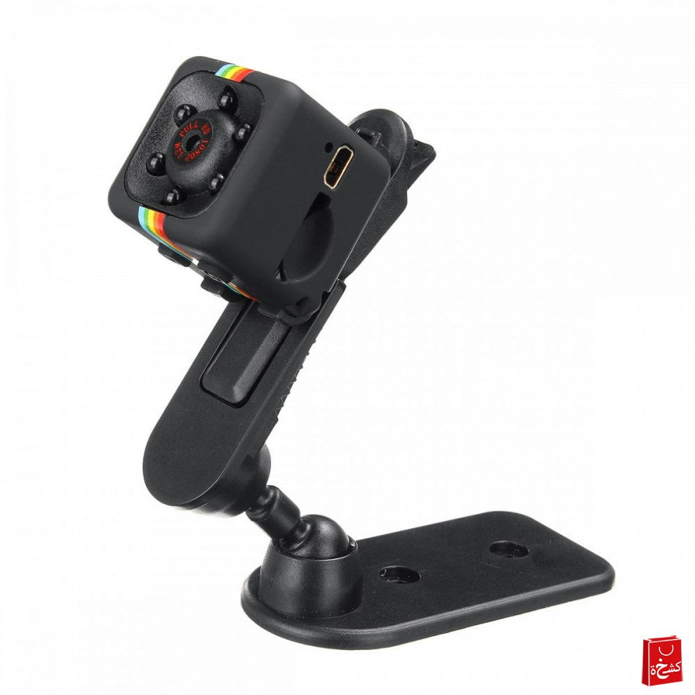 SQ11 Mini Camcorder 1080P mini Camera